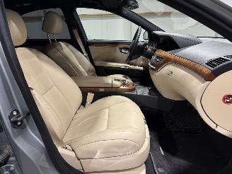 Mercedes S-klasse 350V6 200kW Automaat picture 31