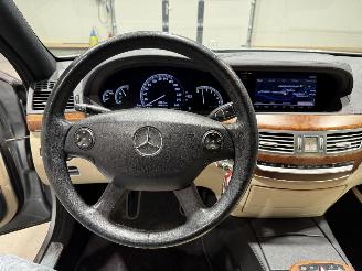 Mercedes S-klasse 350V6 200kW Automaat picture 24