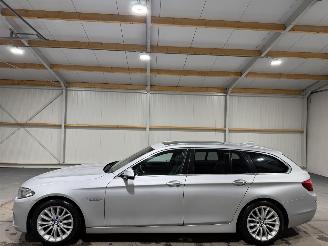 BMW 5-serie 520i 135kW Automaat Pano Last Minute Edition picture 8