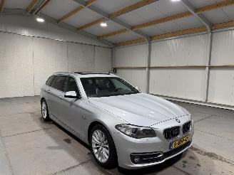 BMW 5-serie 520i 135kW Automaat Pano Last Minute Edition picture 3
