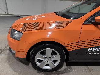 Skoda Octavia 1.6TDI 81kW GreenTech Automaat Ambition Businessline picture 15