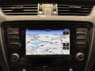 Skoda Octavia 1.6TDI 81kW GreenTech Automaat Ambition Businessline picture 25