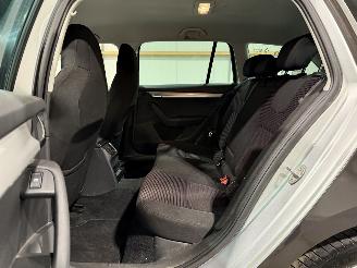 Skoda Octavia 1.6TDI 81kW GreenTech Automaat Ambition Businessline picture 30
