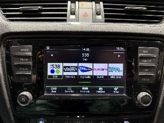 Skoda Octavia 1.6TDI 81kW GreenTech Automaat Ambition Businessline picture 26