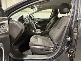 Opel Insignia ST SW 1.6T 125kW Automaat Edition picture 28