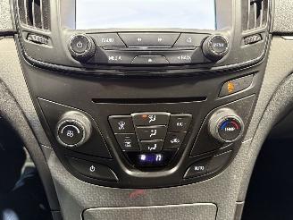 Opel Insignia ST SW 1.6T 125kW Automaat Edition picture 34
