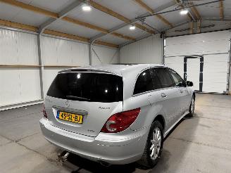 Mercedes R-klasse 320CDI 165kW Automaat Lang 4-Matic Pano 6Persoons picture 6