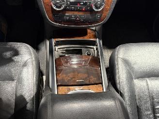 Mercedes R-klasse 320CDI 165kW Automaat Lang 4-Matic Pano 6Persoons picture 18