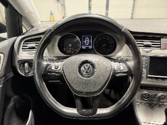 Volkswagen Golf 1.6TDI 81kW Airco Comfortline picture 19