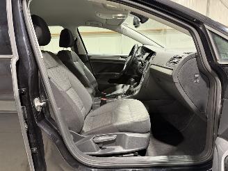 Volkswagen Golf 1.6TDI 81kW Airco Comfortline picture 28