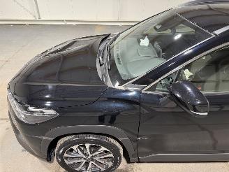 Toyota Corolla Cross 2.0High Power Hybrid 112kW First Edition picture 16