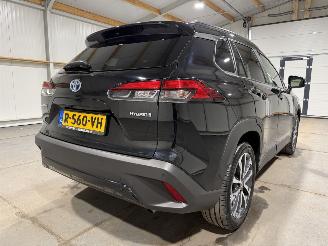 Toyota Corolla Cross 2.0High Power Hybrid 112kW First Edition picture 37