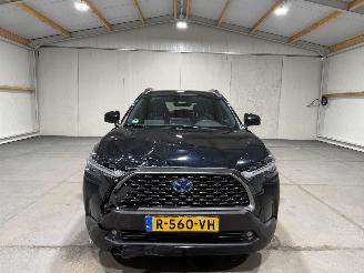 Toyota Corolla Cross 2.0High Power Hybrid 112kW First Edition picture 4