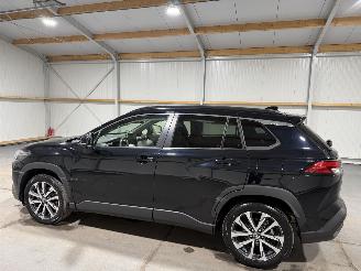 Toyota Corolla Cross 2.0High Power Hybrid 112kW First Edition picture 11