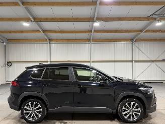 skadebil auto Toyota Corolla Cross 2.0High Power Hybrid 112kW First Edition 2022/11