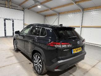 Toyota Corolla Cross 2.0High Power Hybrid 112kW First Edition picture 12