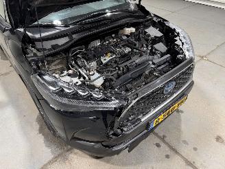 Toyota Corolla Cross 2.0High Power Hybrid 112kW First Edition picture 29