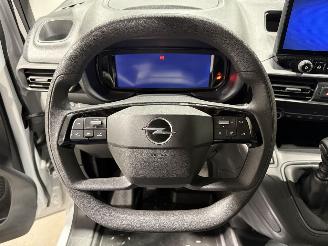 Opel Combo 1.5BlueHDI 75kW Airco Camera picture 43