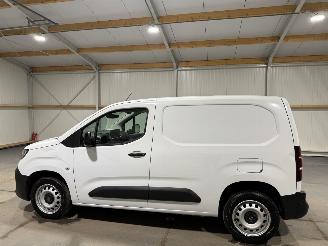 Opel Combo 1.5BlueHDI 75kW Airco Camera picture 11