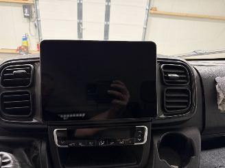 Opel Movano 2.2D 103kW D.C. HIAB Kraan 3.5T Zwaar picture 43