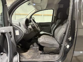 Mercedes Citan 108CDI 55kW Airco picture 36