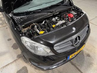 Mercedes Citan 108CDI 55kW Airco picture 27