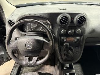 Mercedes Citan 108CDI 55kW Airco picture 42
