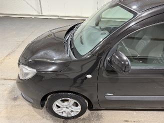 Mercedes Citan 108CDI 55kW Airco picture 15