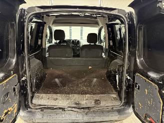 Mercedes Citan 108CDI 55kW Airco picture 34