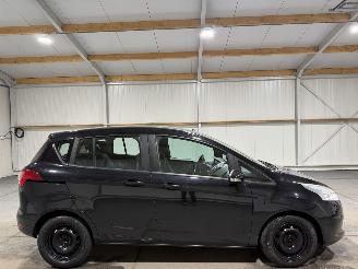 škoda osobní automobily Ford B-Max 1.0EcoBoost 74kW  Style 2014/4