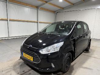 Ford B-Max 1.0EcoBoost 74kW  Style picture 10