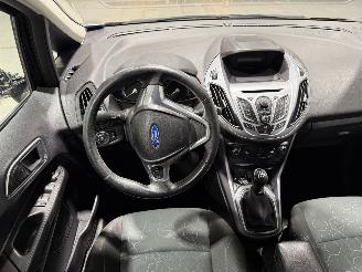 Ford B-Max 1.0EcoBoost 74kW  Style picture 29