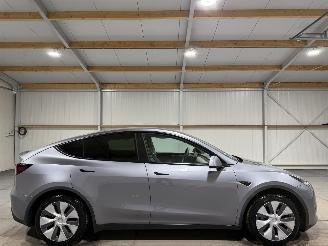 Voiture accidenté Tesla Model Y 58kWh 175kW RWD Panoramadak 2023/12