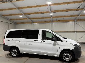 Mercedes Vito Tourer 116CDI  120kW Automaat picture 2