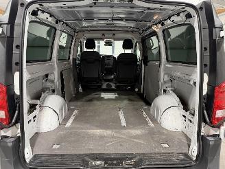 Mercedes Vito Tourer 116CDI  120kW Automaat picture 18