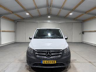 Mercedes Vito Tourer 116CDI  120kW Automaat picture 4
