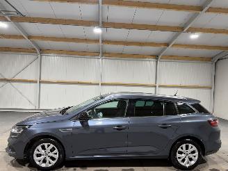 Renault Mégane 1.3TCE 85kW Limited picture 8