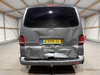 Volkswagen Transporter 2.0TDI 103kW D.C. 4-Motion ComfortLine picture 15