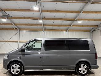 Volkswagen Transporter 2.0TDI 103kW D.C. 4-Motion ComfortLine picture 8