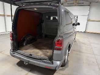 Volkswagen Transporter 2.0TDI 103kW D.C. 4-Motion ComfortLine picture 23