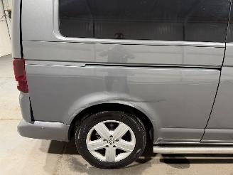 Volkswagen Transporter 2.0TDI 103kW D.C. 4-Motion ComfortLine picture 21
