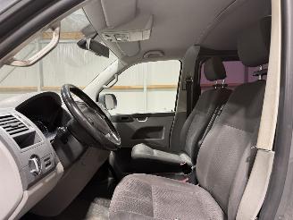 Volkswagen Transporter 2.0TDI 103kW D.C. 4-Motion ComfortLine picture 26