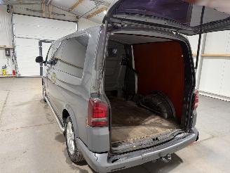 Volkswagen Transporter 2.0TDI 103kW D.C. 4-Motion ComfortLine picture 24