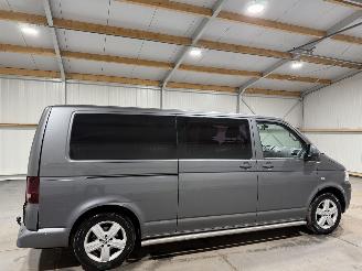 Volkswagen Transporter 2.0TDI 103kW D.C. 4-Motion ComfortLine picture 5