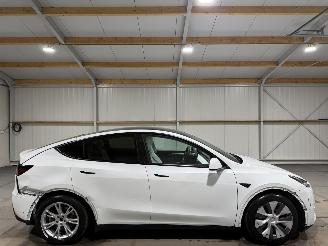 skadebil auto Tesla Model Y 58kWh RWD 175kW 2024/1