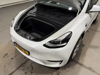 Tesla Model Y 58kWh RWD 175kW picture 25