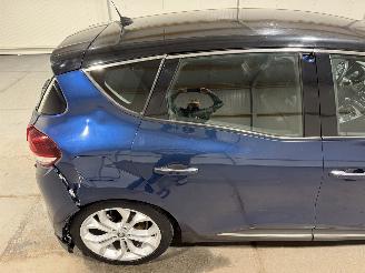 Renault Scenic 1.2TCe 85kW ZEN picture 22