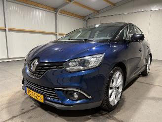 Renault Scenic 1.2TCe 85kW ZEN picture 15