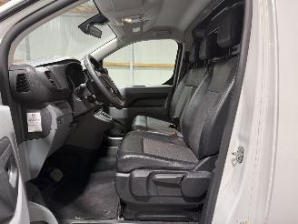 Toyota Proace 50kWh Electric Worker 100kW picture 38