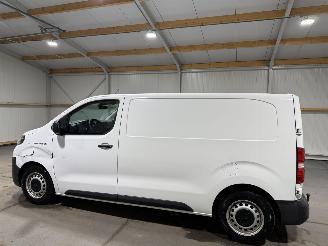 Toyota Proace 50kWh Electric Worker 100kW picture 11
